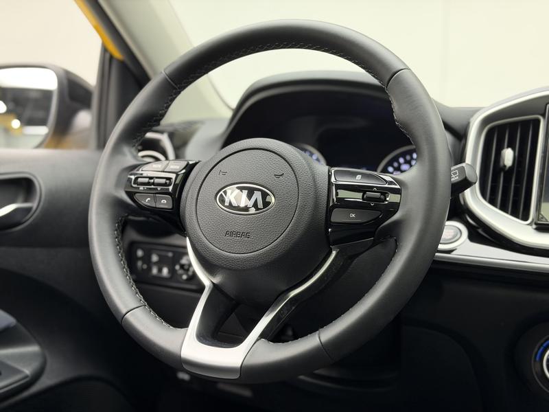 Kia Yi Run 2021
