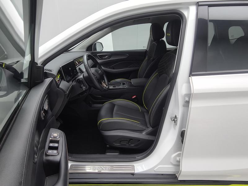 Roewe Roewe RX5 2021