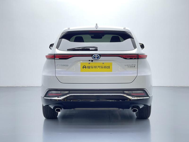 Toyota Venza  2022