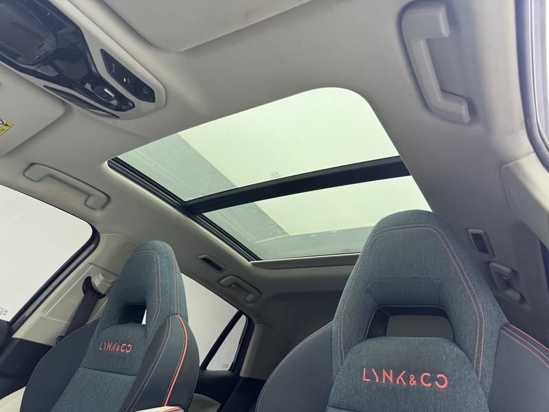 Lynk & Co Lynk & Co 06 2020