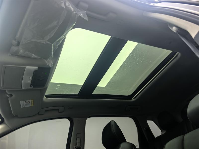Nissan X-Trail 2021
