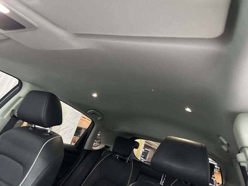 Honda ZR-V is dedicated to 2023