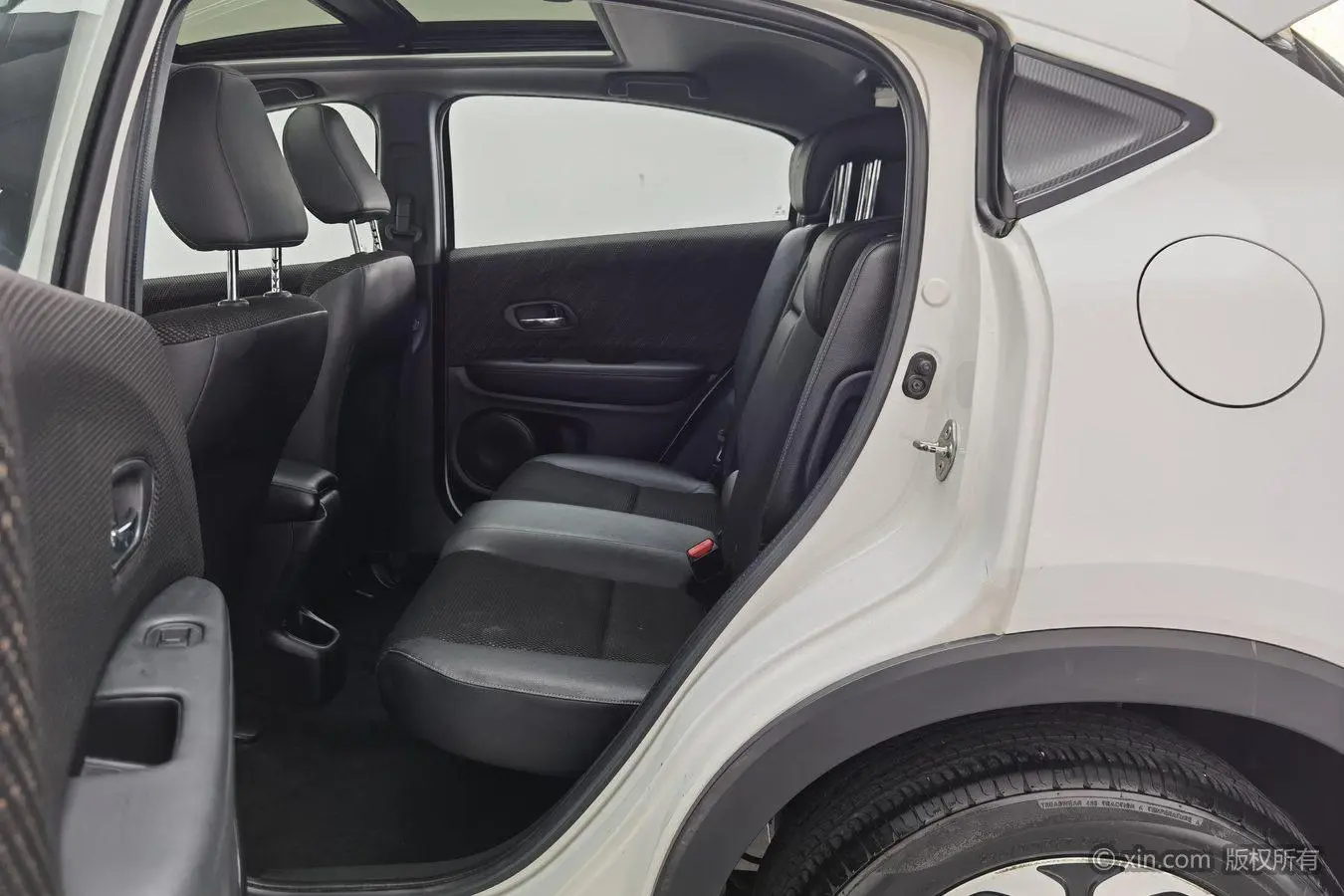 Honda Honda XR-V 1.8L EXi CVT Comfort Edition