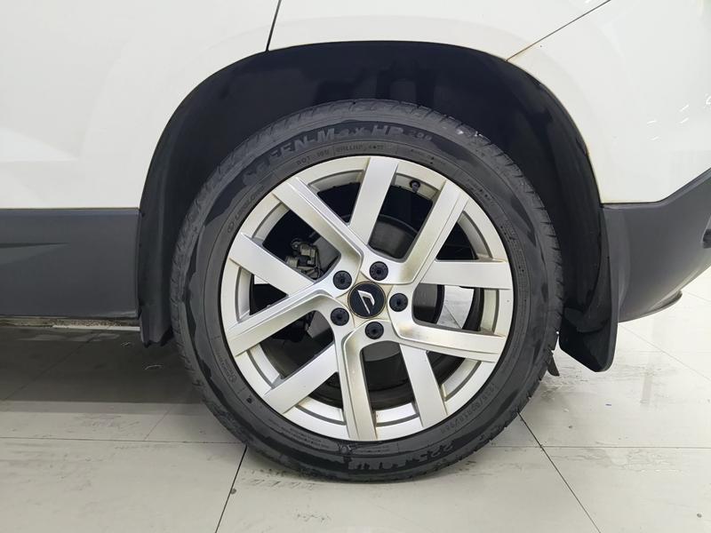 Jetta Jetta VS5 2022
