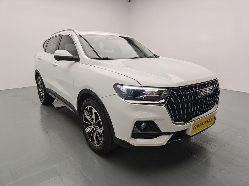 Haval Haval H6 2023