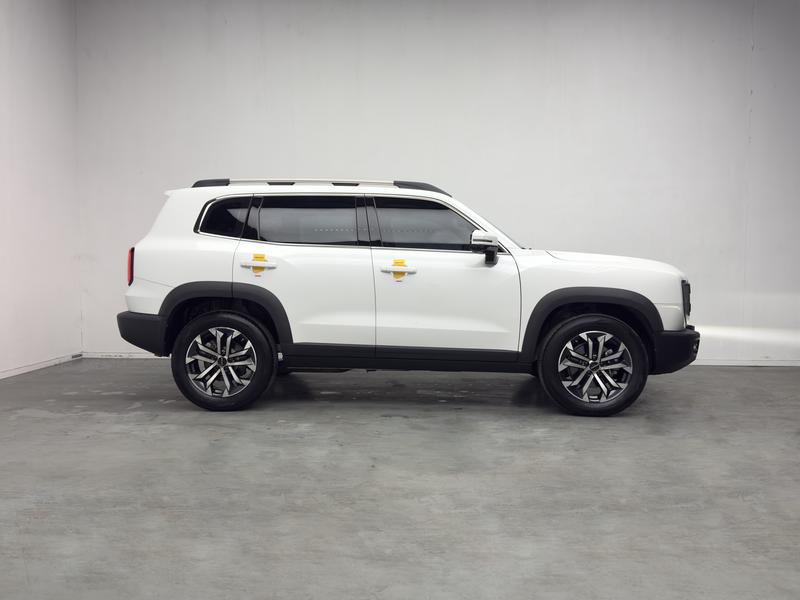 Haval Haval Big Dog 2024