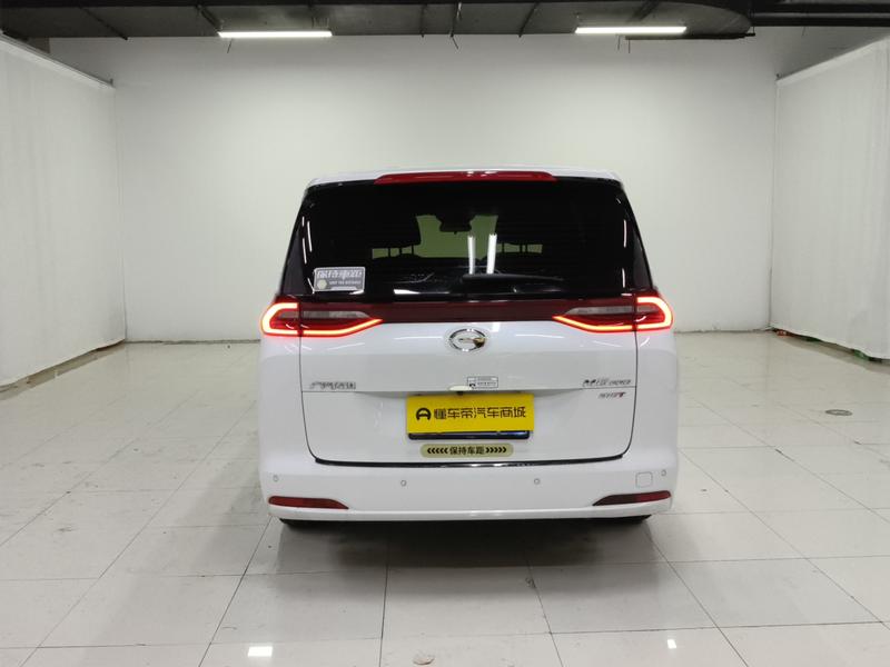 Trumpchi GAC Trumpchi M6 2023