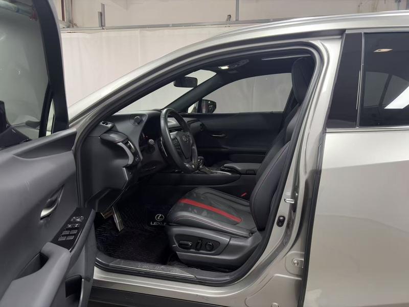 Lexus Lexus UX 2020
