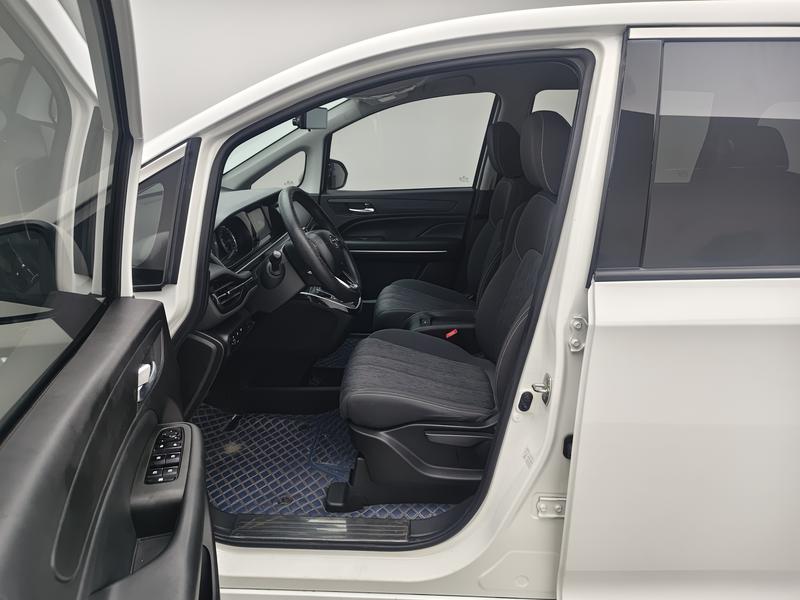 Trumpchi GAC Trumpchi M6 2021