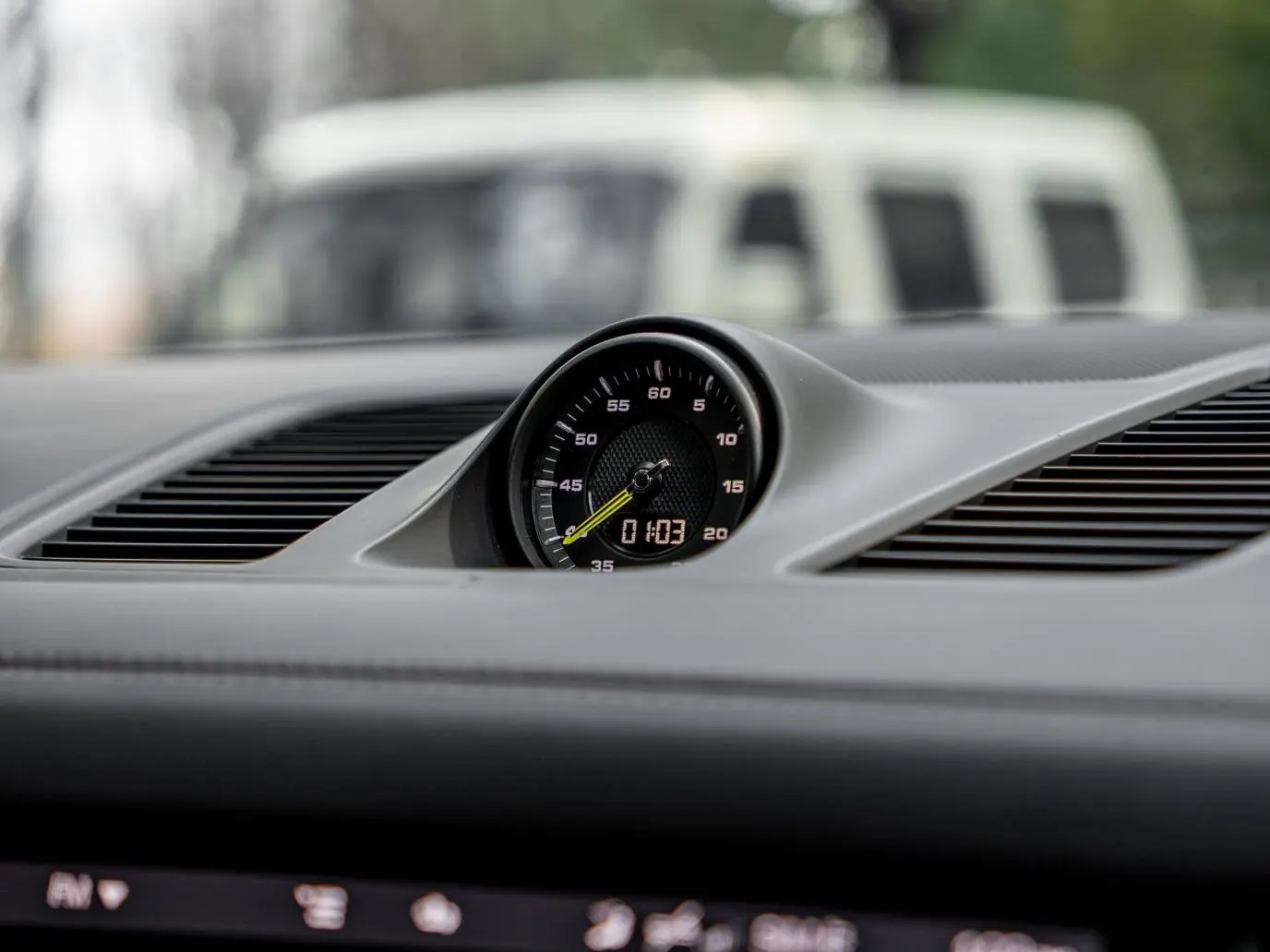 Porsche Cayenne E-Hybrid Cayenne E-Hybrid 2.0T