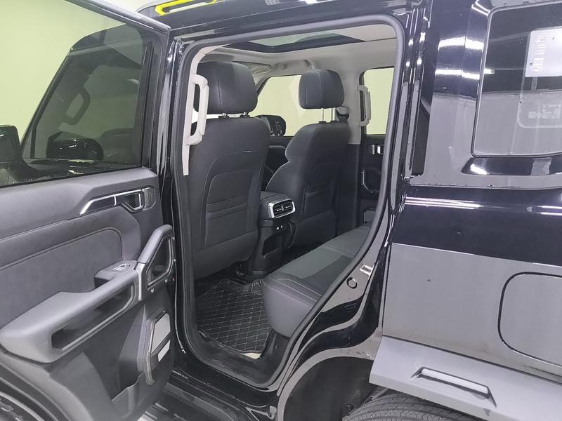 Jetour Jetour Traveller 2023