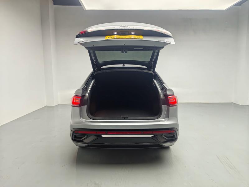 Volkswagen Tiguan X 2023