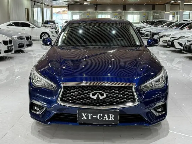 Infiniti Infiniti Q50L 2.0T Premium Version Country V