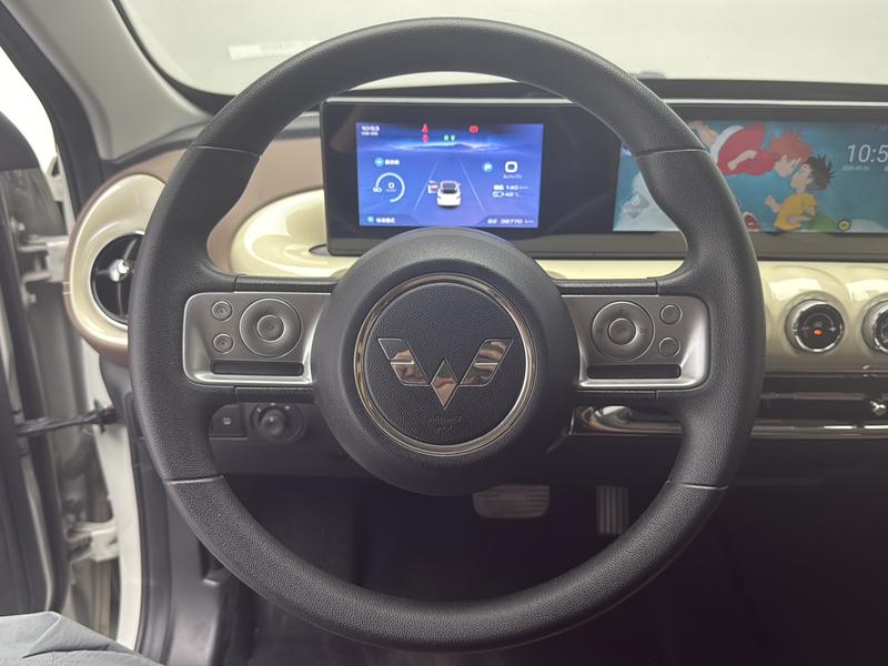 Wuling Wuling Binguo 2023