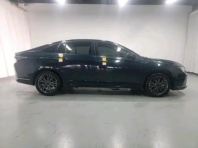 Dongfeng Fengshen Yi Hyun MAX 1.5T Super Power Dad Version