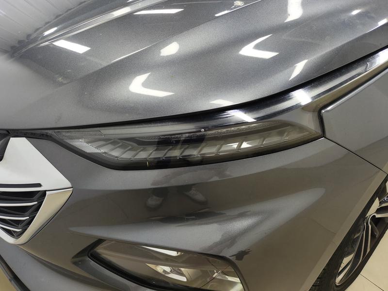 Wuling Kaijie Victory 2020