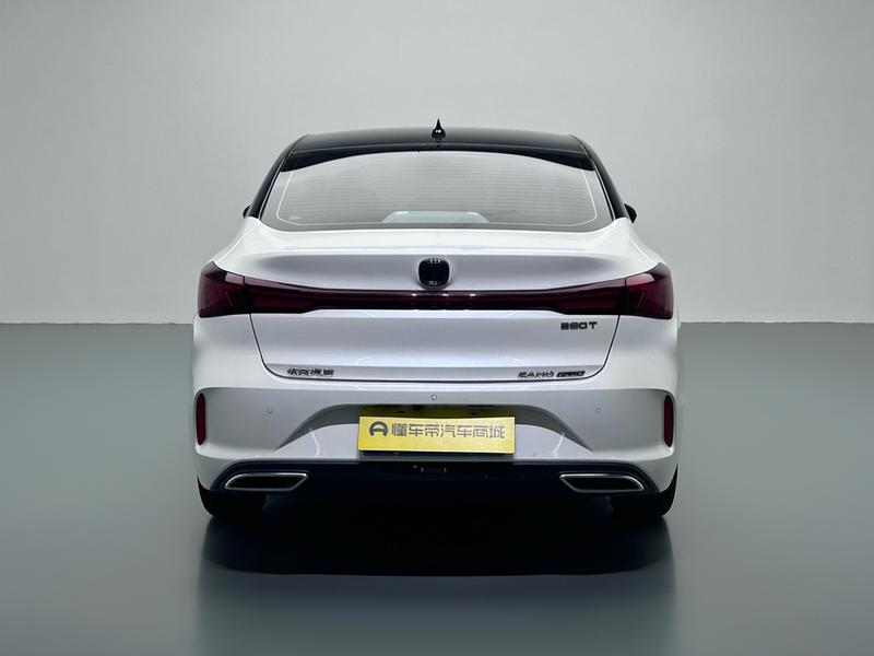 Changan Eado 2024