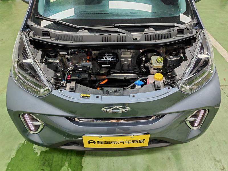 Chery QQ little ant 2024