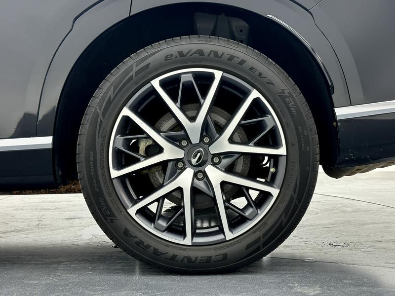 Trumpchi Trumpchi GS8 2024