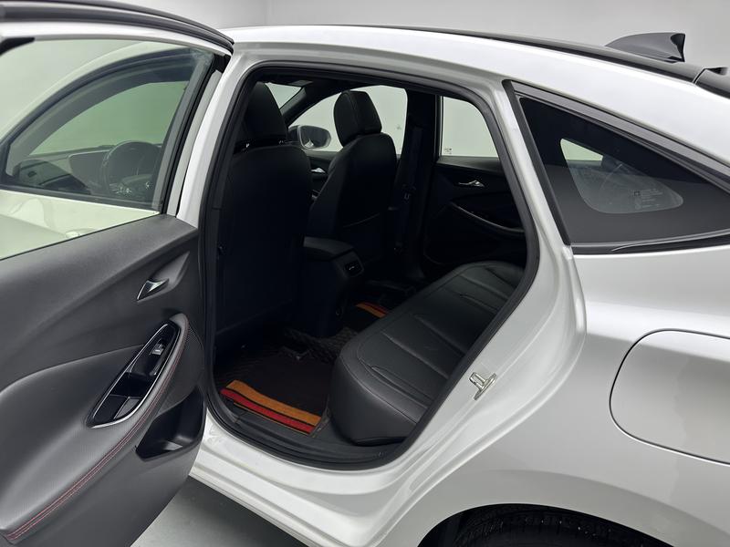 Buick Verano 2022