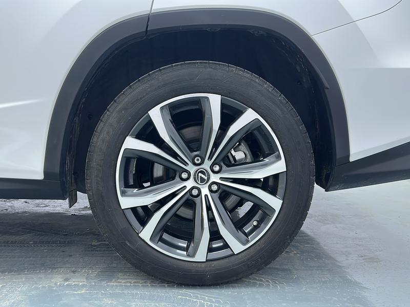 Lexus Lexus RX 2020