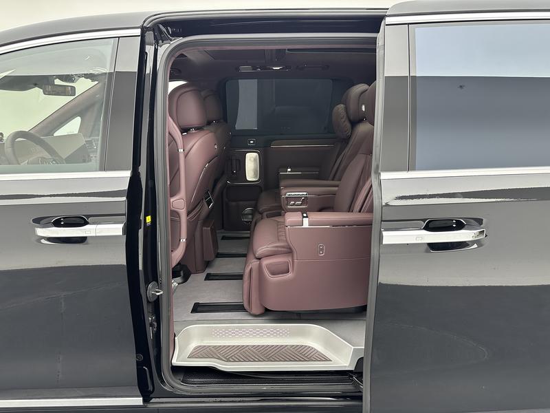 Luxeed Zhijie V9 2026