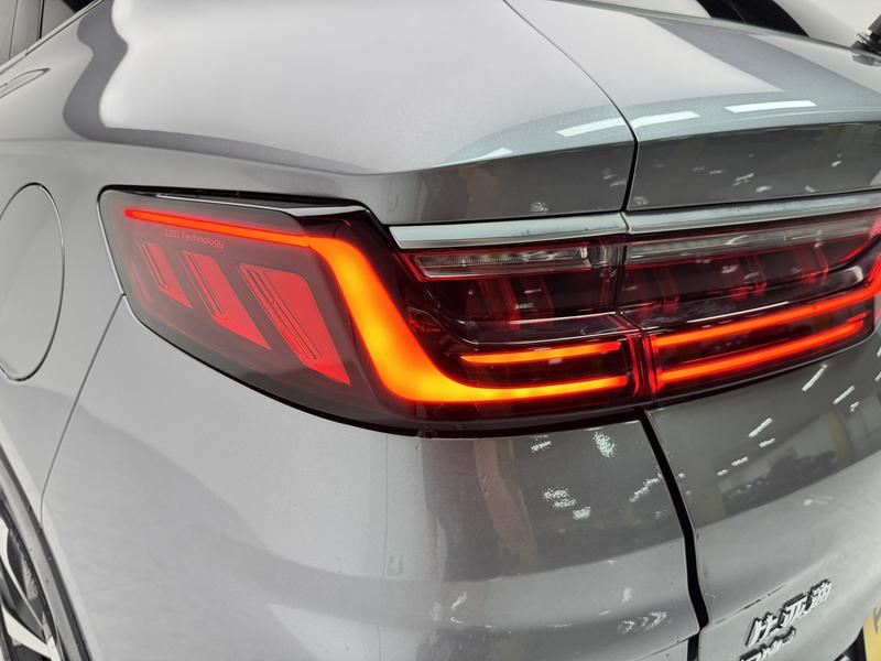 BYD Song PLUS DM 2021