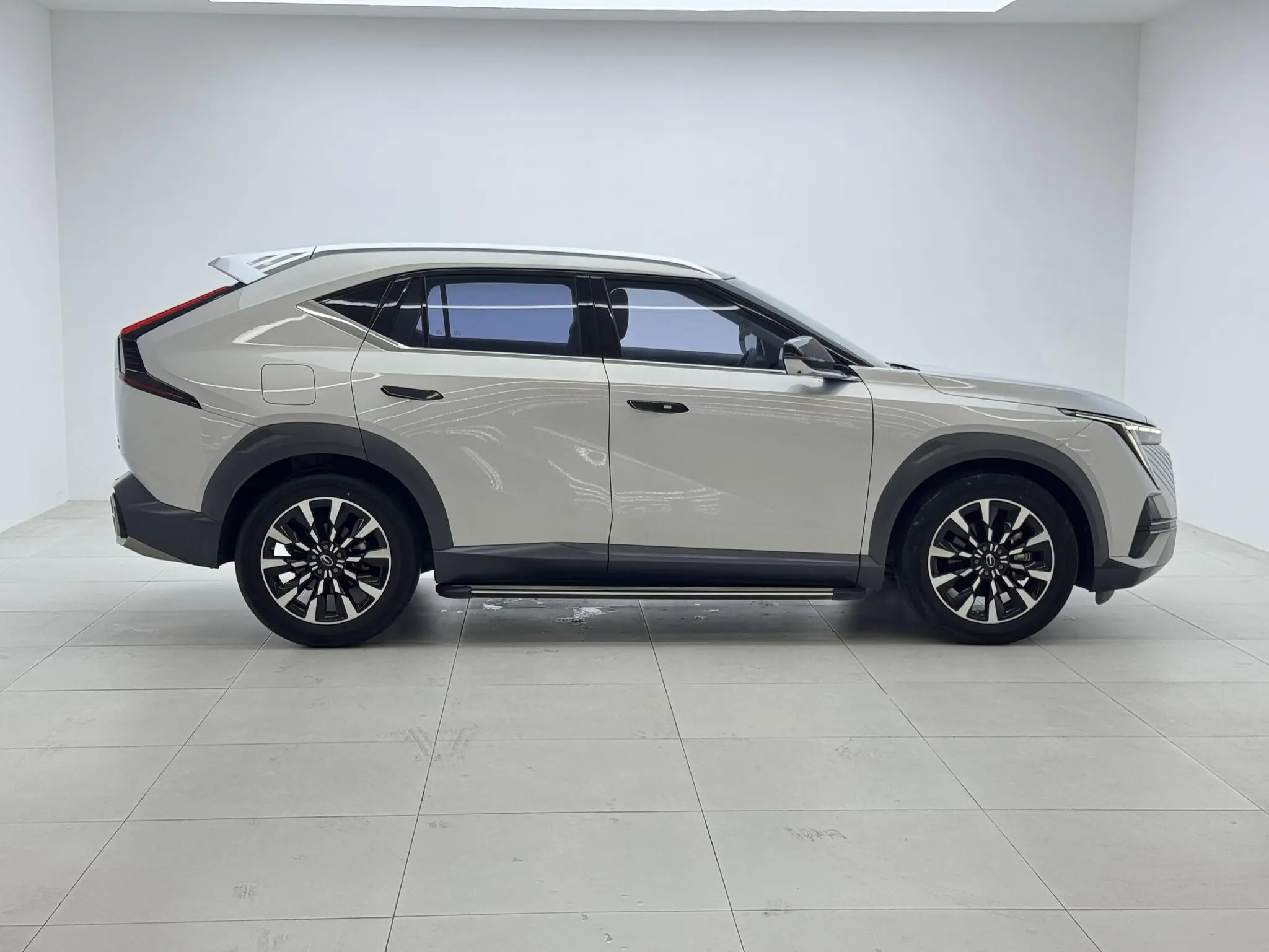 GAC Shadow cool 2.0T Neutron Star Pro Version
