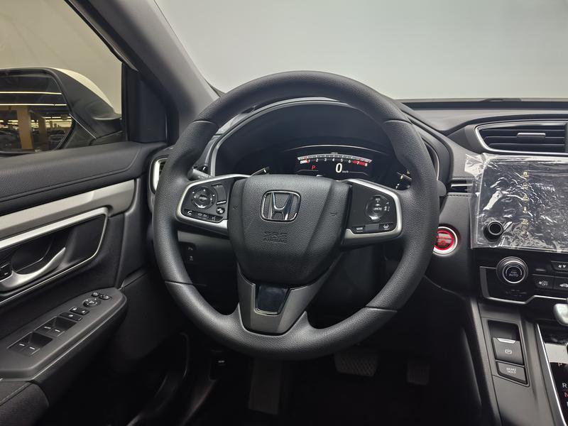 Honda Honda CR-V 2021