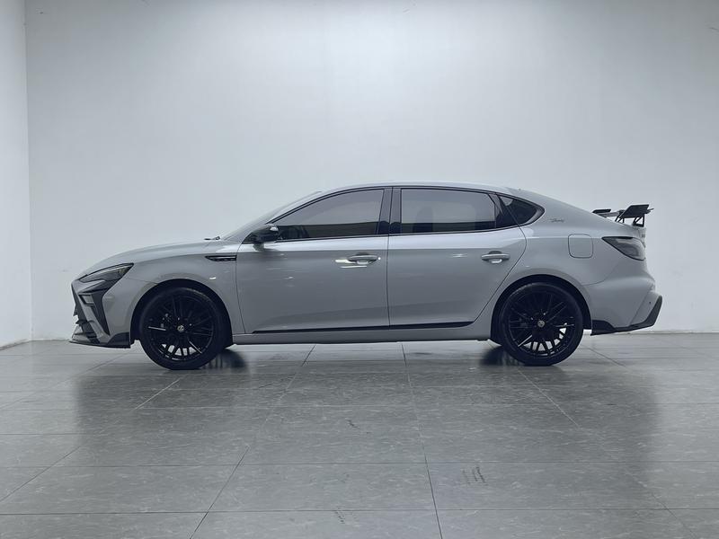 MG MG6 2023