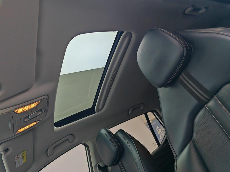 Trumpchi GAC Trumpchi GS4 2022