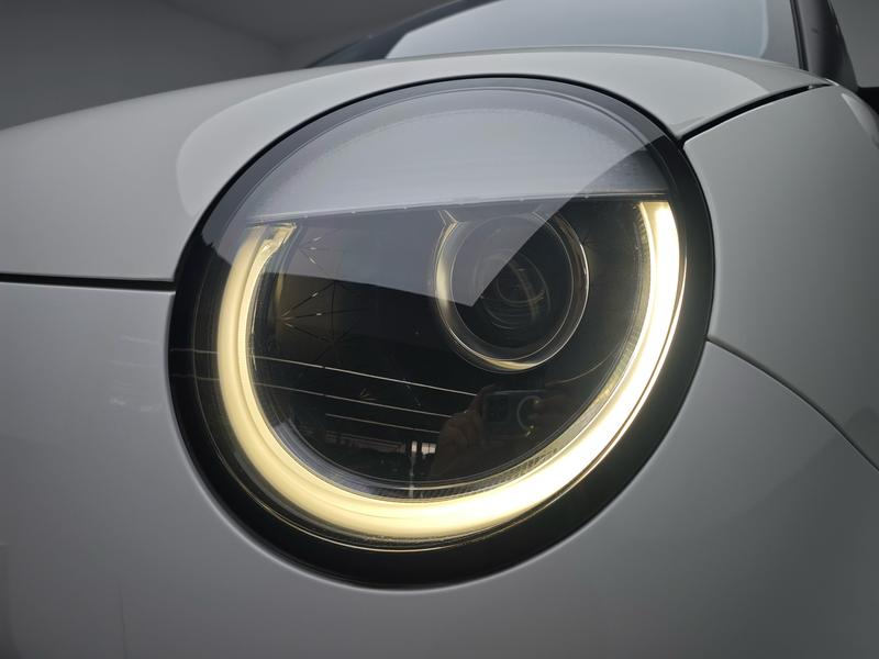 Changan Qiyuan Chang'an Lumin 2022