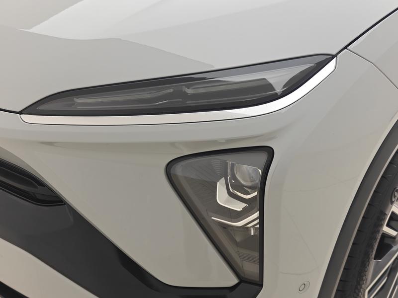 NIO NIO EC6 2020