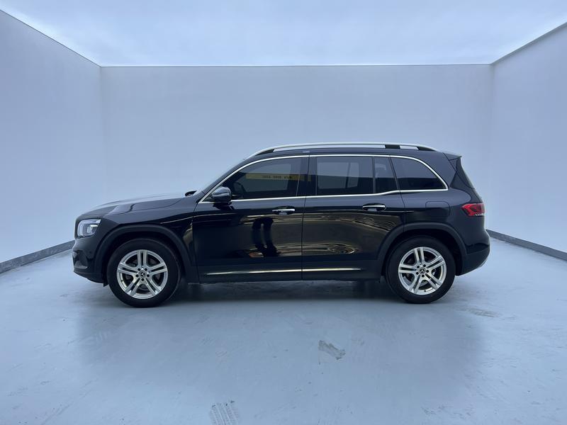 Mercedes-Benz Mercedes Benz GLB 2021