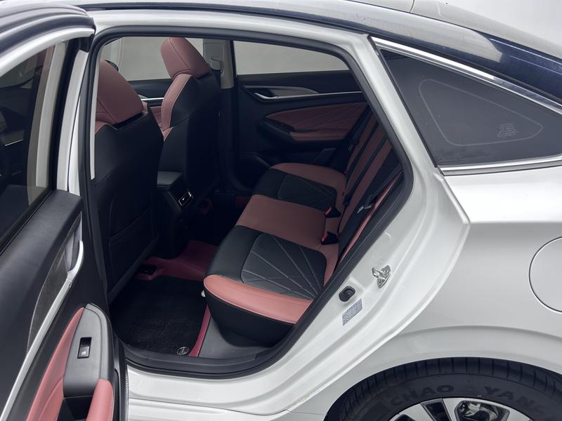 Changan Eado 2024