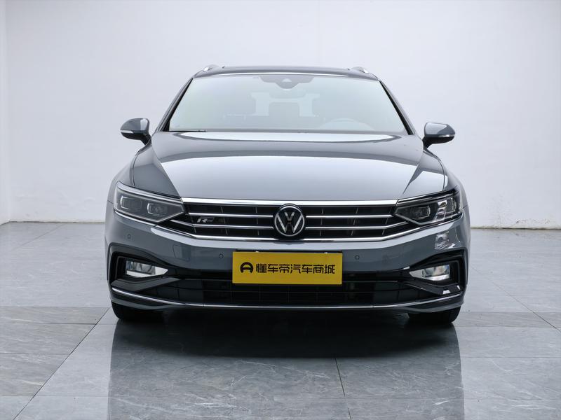 Volkswagen Weilan 2021