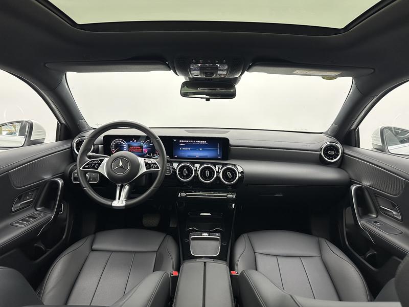 Mercedes-Benz Mercedes Benz A-Class 2024
