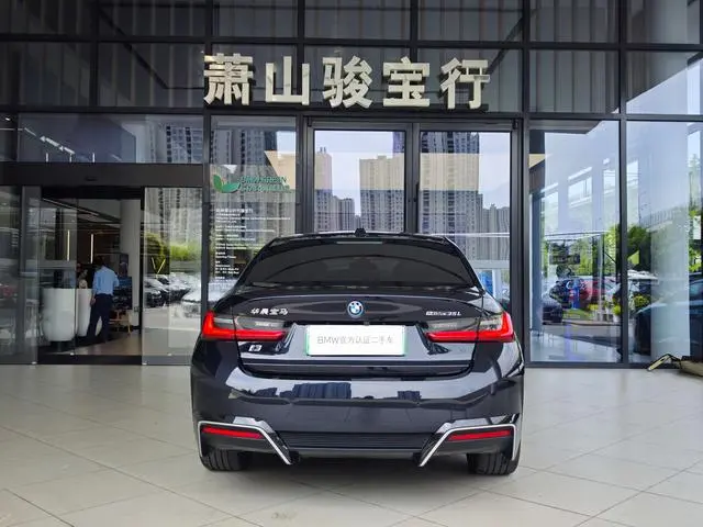 BMW BMW i3 eDrive35L