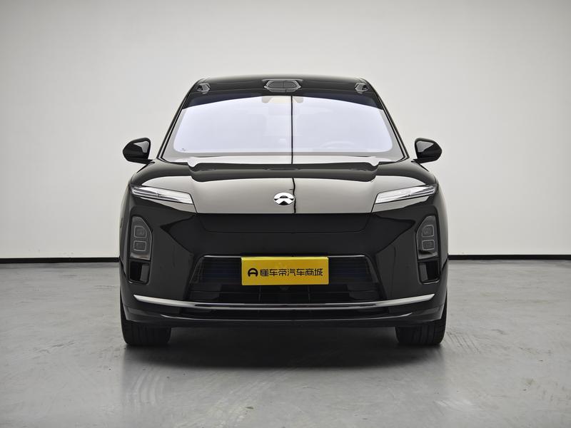 NIO NIO ES8 2026