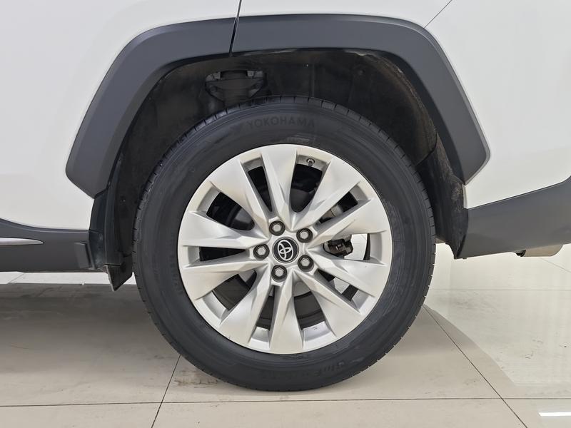 Toyota Vetlanda  2022