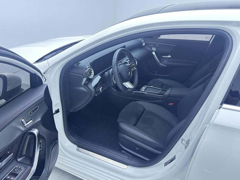 Mercedes-Benz Mercedes Benz A-Class 2024