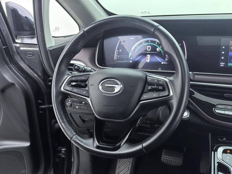 Trumpchi GAC Trumpchi M6 2023