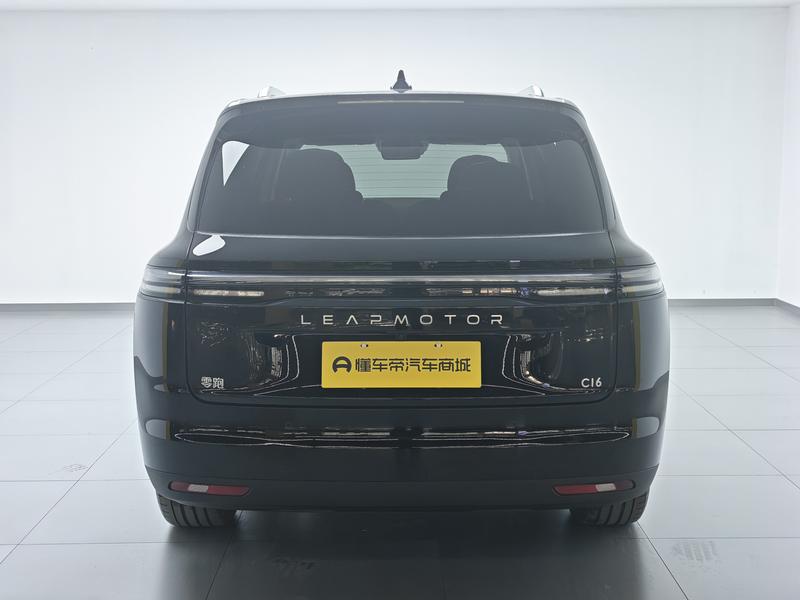 Leapmotor Zero Run C16 2024