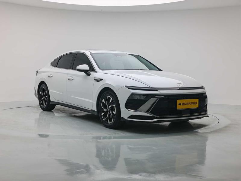 Hyundai Sonata 2024