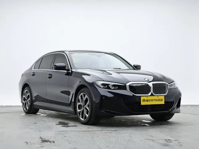 BMW BMW i3 eDrive35L