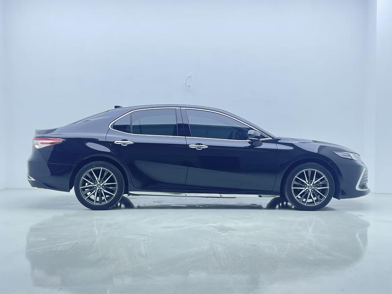 Toyota Camry 2023