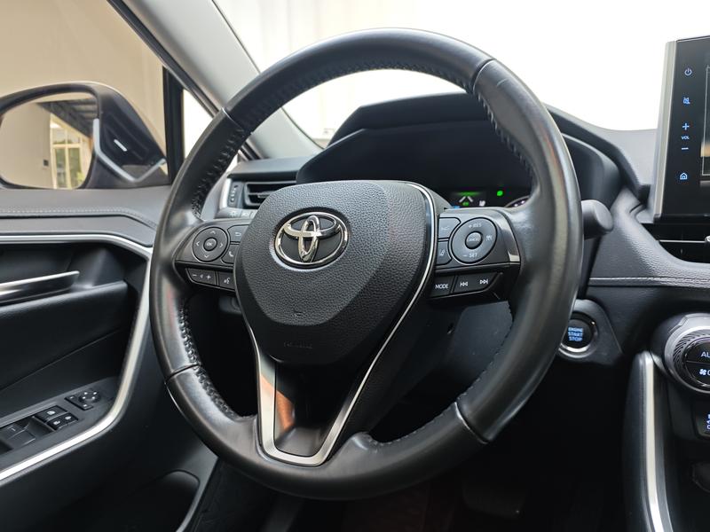 Toyota Vetlanda  2021