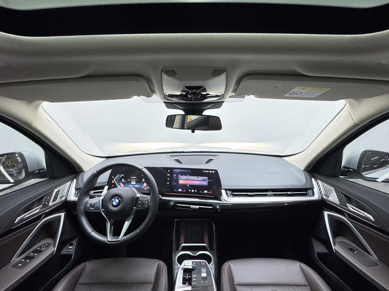 BMW BMW X1 2023