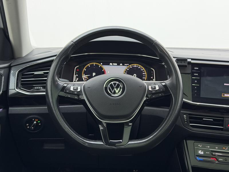 Volkswagen Tayron 2020
