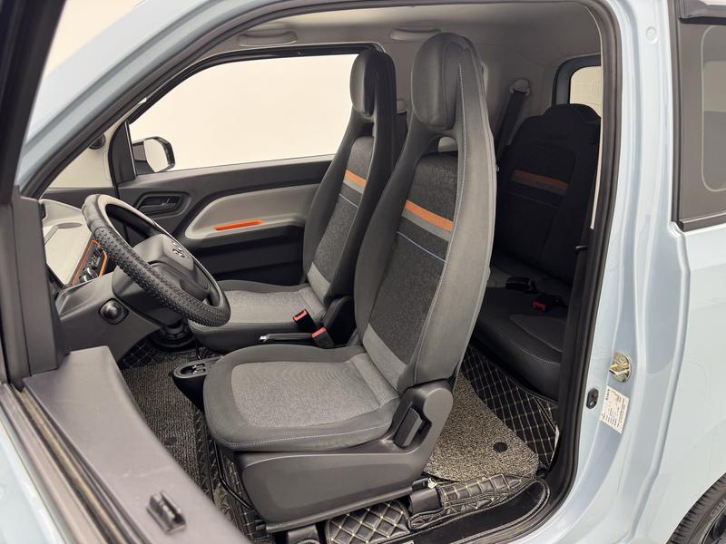 Wuling Wuling Hongguang MINIEV 2020